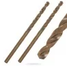 Wiertła HSS-G Milwaukee 1x34mm 4932363248 metal