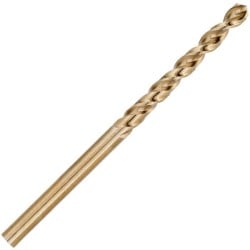 Zestaw wierteł do metalu DeWALT DT4957 EXTREME 1-13 HSS-E kobaltowe 29 szt.