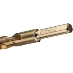 Zestaw wierteł do metalu DeWALT DT4957 EXTREME 1-13 HSS-E kobaltowe 29 szt.