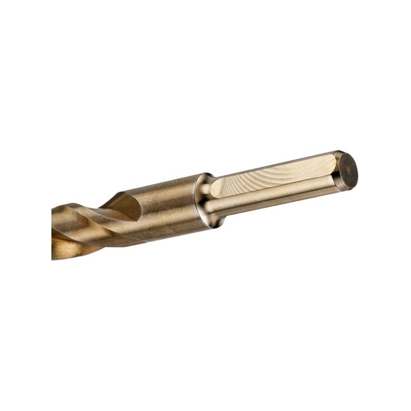Zestaw wierteł do metalu DeWALT DT4957 EXTREME 1-13 HSS-E kobaltowe 29 szt.