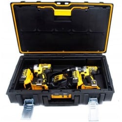 Wkład do DS150 do DCK266P2 DCD796 DCF877 DeWALT
