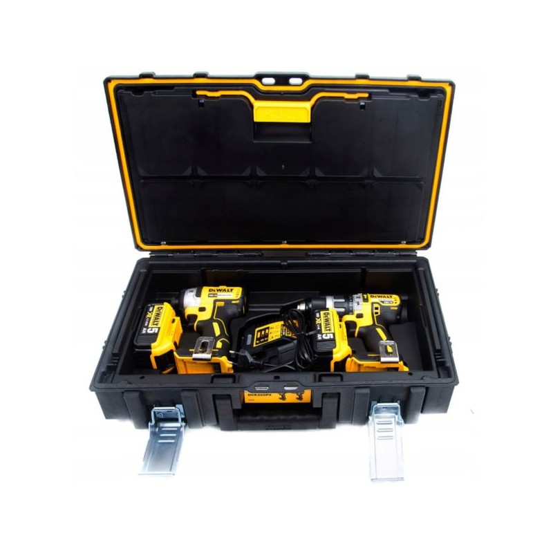 Wkład do DS150 do DCK266P2 DCD796 DCF877 DeWALT