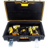 Wkład do DS150 do DCK266P2 DCD796 DCF877 DeWALT