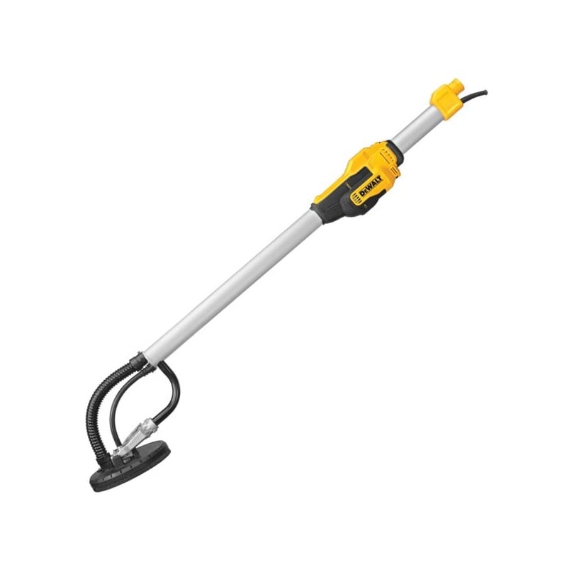 Żyrafa szlifierka do gipsu 225mm DeWALT DWE7800-QS