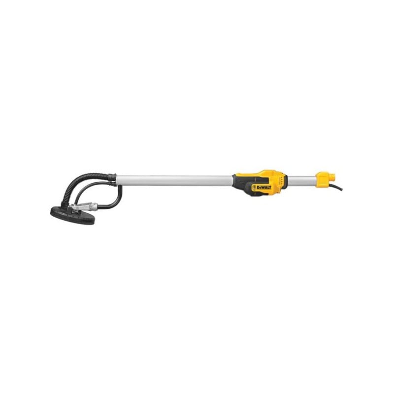 Żyrafa szlifierka do gipsu 225mm DeWALT DWE7800-QS