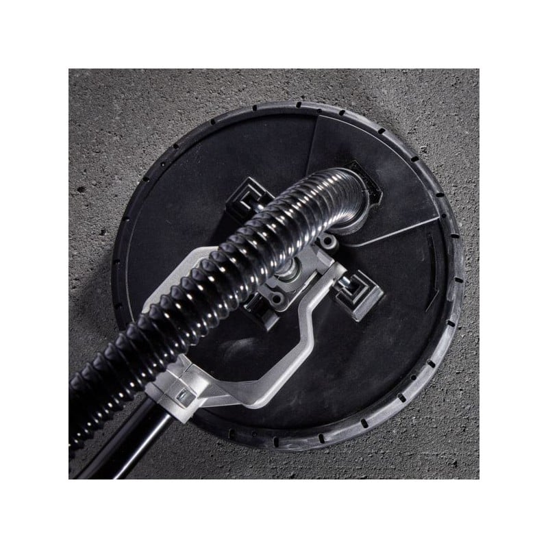 Żyrafa szlifierka do gipsu 225mm DeWALT DWE7800-QS