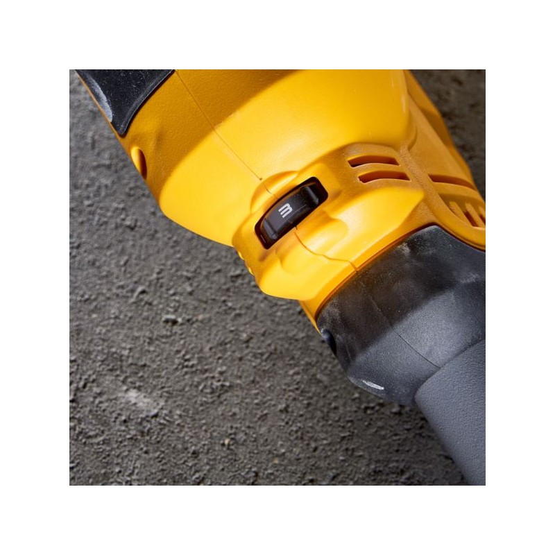 Żyrafa szlifierka do gipsu 225mm DeWALT DWE7800-QS