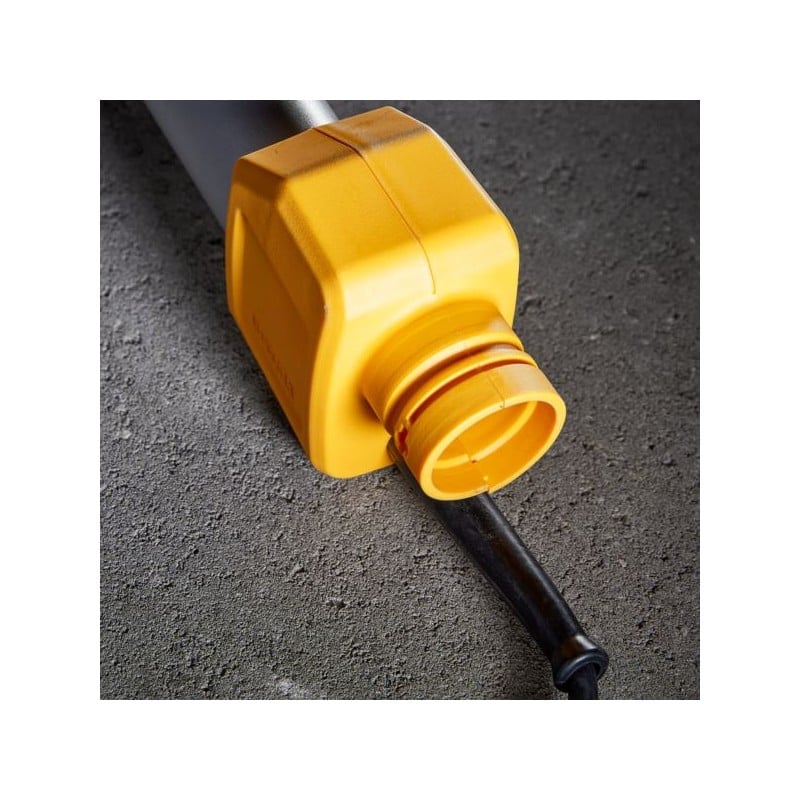 Żyrafa szlifierka do gipsu 225mm DeWALT DWE7800-QS