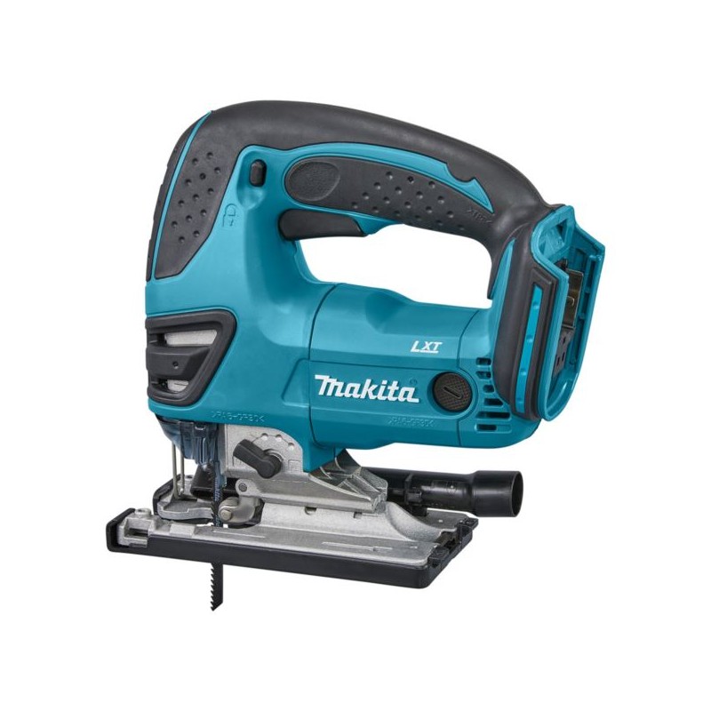 Wyrzynarka 18V LXT typ T skok 26mm Makita DJV180ZJ