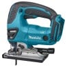Wyrzynarka 18V LXT typ T skok 26mm Makita DJV180ZJ