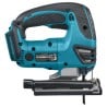 Wyrzynarka 18V LXT typ T skok 26mm Makita DJV180ZJ