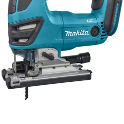 Wyrzynarka 18V LXT typ T skok 26mm Makita DJV180ZJ