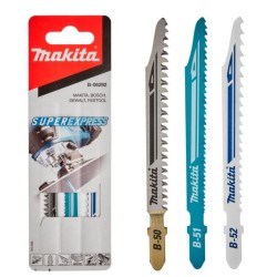 Wyrzynarka 18V LXT typ T skok 26mm Makita DJV180ZJ