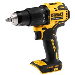 Wkrętarka udarowa DeWALT DCD709M1 XR 18V BL 1x4Ah 65Nm 2 biegi torba
