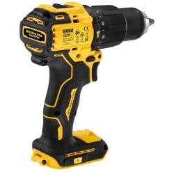 Wkrętarka udarowa DeWALT DCD709M1 XR 18V BL 1x4Ah 65Nm 2 biegi torba