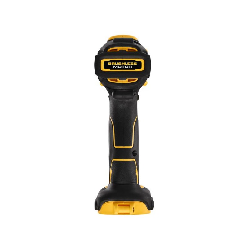 Wkrętarka udarowa DeWALT DCD709M1 XR 18V BL 1x4Ah 65Nm 2 biegi torba