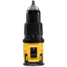 Wkrętarka udarowa DeWALT DCD709M1 XR 18V BL 1x4Ah 65Nm 2 biegi torba