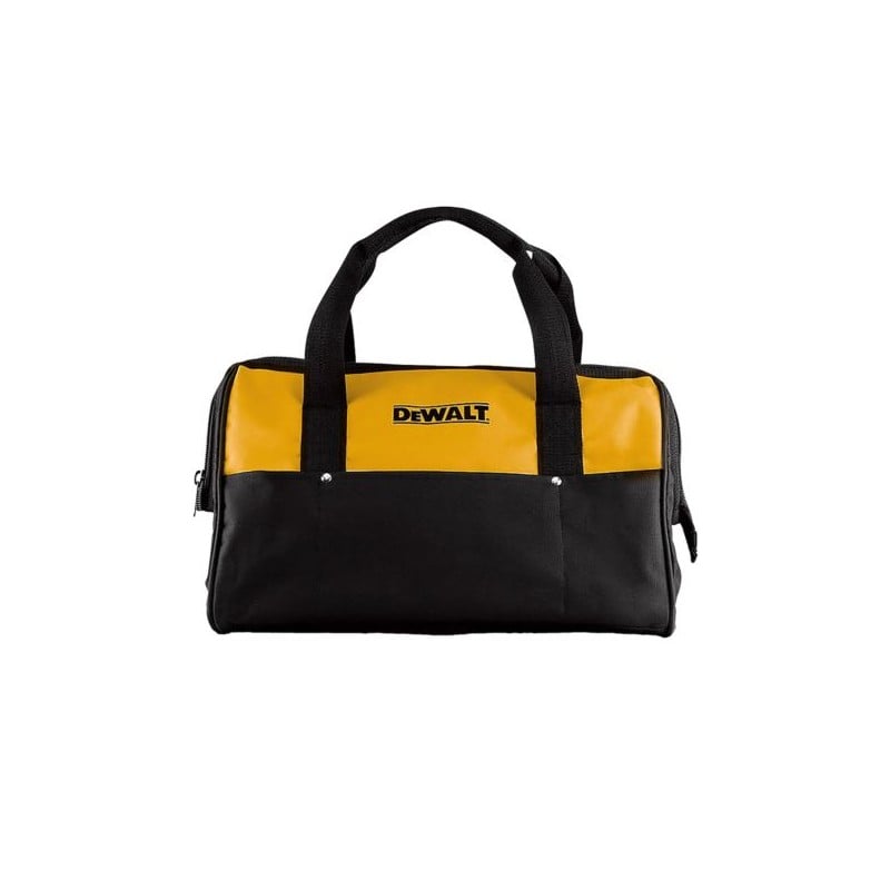 Wkrętarka udarowa DeWALT DCD709M1 XR 18V BL 1x4Ah 65Nm 2 biegi torba