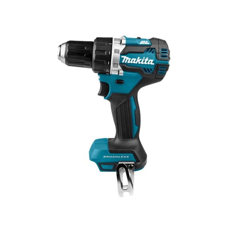 Zestaw COMBO Makita DLX3090TJ LXT 18V wkrętarka DDF484, zakrętarka DTD153, latarka DML801 + 3x5Ah walizka