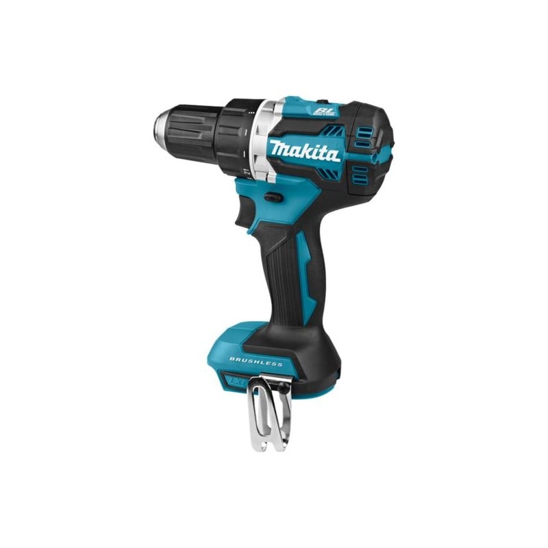 Zestaw COMBO Makita DLX3090TJ LXT 18V wkrętarka DDF484, zakrętarka DTD153, latarka DML801 + 3x5Ah walizka