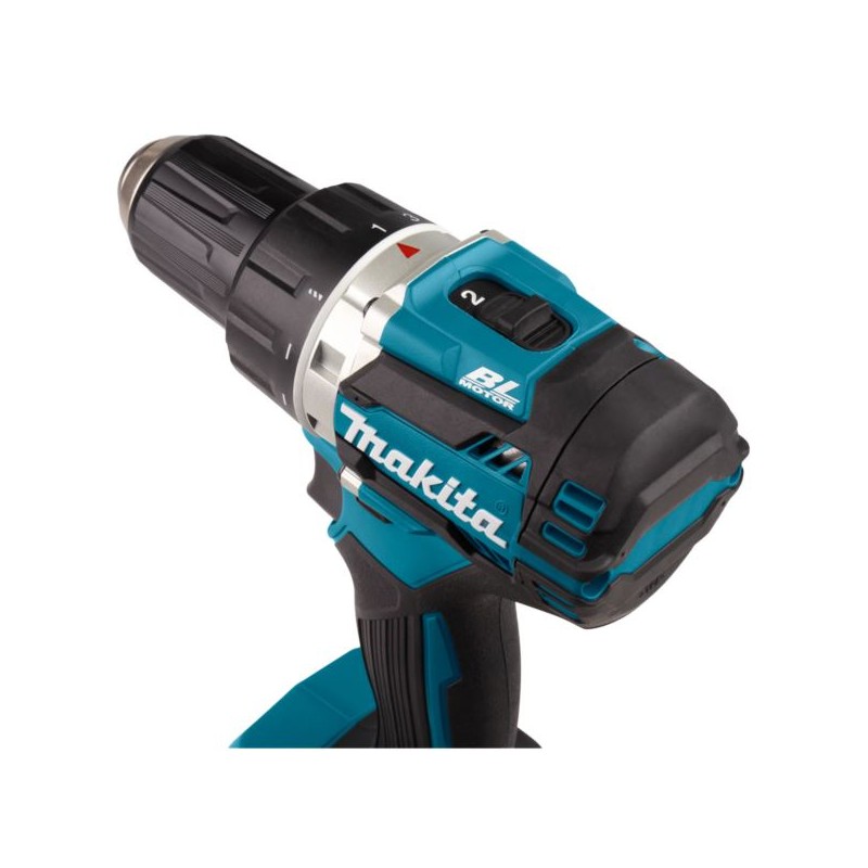 Zestaw COMBO Makita DLX3090TJ LXT 18V wkrętarka DDF484, zakrętarka DTD153, latarka DML801 + 3x5Ah walizka