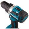 Zestaw COMBO Makita DLX3090TJ LXT 18V wkrętarka DDF484, zakrętarka DTD153, latarka DML801 + 3x5Ah walizka