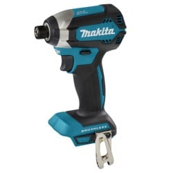 Zestaw COMBO Makita DLX3090TJ LXT 18V wkrętarka DDF484, zakrętarka DTD153, latarka DML801 + 3x5Ah walizka