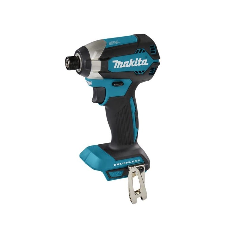 Zestaw COMBO Makita DLX3090TJ LXT 18V wkrętarka DDF484, zakrętarka DTD153, latarka DML801 + 3x5Ah walizka