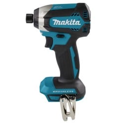 Zestaw COMBO Makita DLX3090TJ LXT 18V wkrętarka DDF484, zakrętarka DTD153, latarka DML801 + 3x5Ah walizka