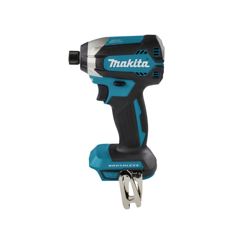 Zestaw COMBO Makita DLX3090TJ LXT 18V wkrętarka DDF484, zakrętarka DTD153, latarka DML801 + 3x5Ah walizka