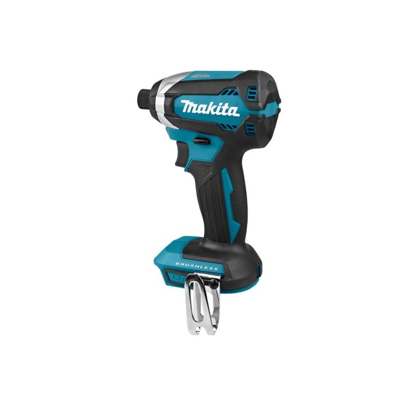 Zestaw COMBO Makita DLX3090TJ LXT 18V wkrętarka DDF484, zakrętarka DTD153, latarka DML801 + 3x5Ah walizka