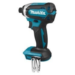 Zestaw COMBO Makita DLX3090TJ LXT 18V wkrętarka DDF484, zakrętarka DTD153, latarka DML801 + 3x5Ah walizka