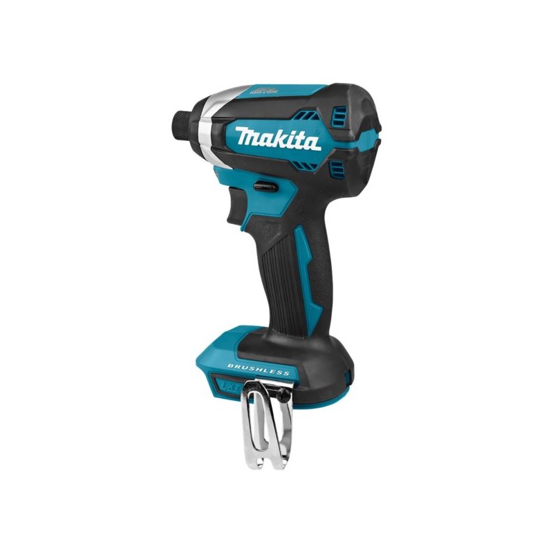 Zestaw COMBO Makita DLX3090TJ LXT 18V wkrętarka DDF484, zakrętarka DTD153, latarka DML801 + 3x5Ah walizka
