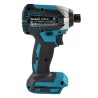 Zestaw COMBO Makita DLX3090TJ LXT 18V wkrętarka DDF484, zakrętarka DTD153, latarka DML801 + 3x5Ah walizka