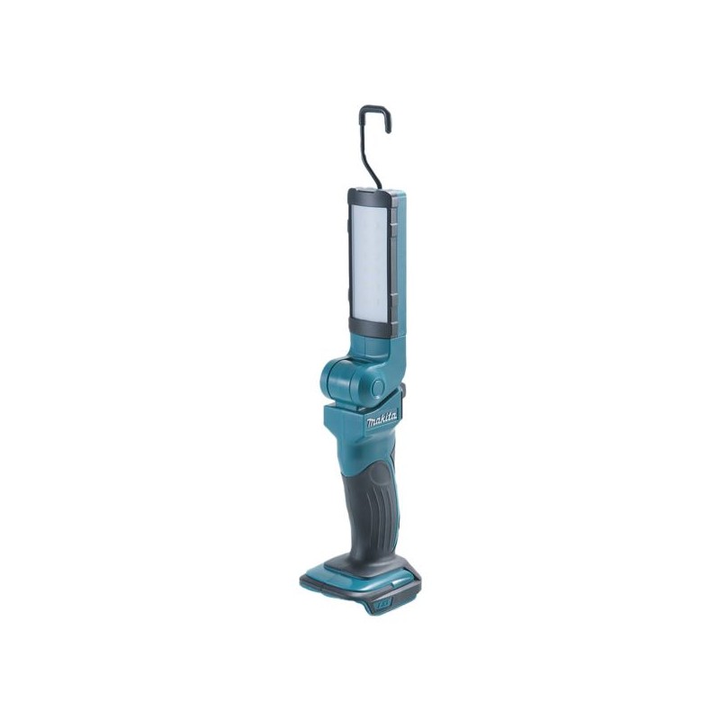 Zestaw COMBO Makita DLX3090TJ LXT 18V wkrętarka DDF484, zakrętarka DTD153, latarka DML801 + 3x5Ah walizka