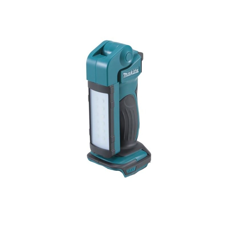 Zestaw COMBO Makita DLX3090TJ LXT 18V wkrętarka DDF484, zakrętarka DTD153, latarka DML801 + 3x5Ah walizka
