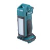 Zestaw COMBO Makita DLX3090TJ LXT 18V wkrętarka DDF484, zakrętarka DTD153, latarka DML801 + 3x5Ah walizka