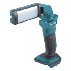 Zestaw COMBO Makita DLX3090TJ LXT 18V wkrętarka DDF484, zakrętarka DTD153, latarka DML801 + 3x5Ah walizka