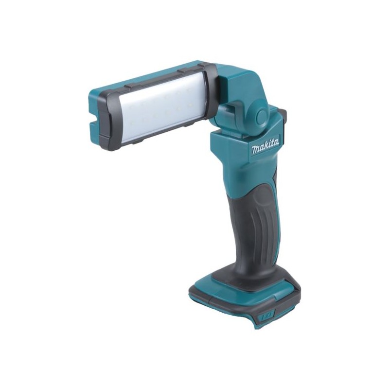 Zestaw COMBO Makita DLX3090TJ LXT 18V wkrętarka DDF484, zakrętarka DTD153, latarka DML801 + 3x5Ah walizka