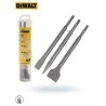 Dłuta DEWALT DT60330 SDS+ kpl. 3części L-250mm