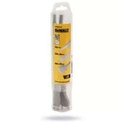 Dłuta DEWALT DT60330 SDS+ kpl. 3części L-250mm