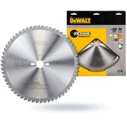 Piła tarczowa DEWALT DT4260...