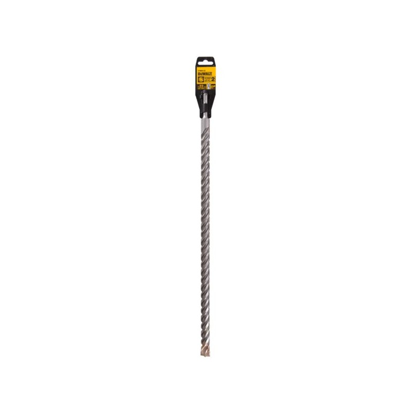 Wiertło udarowe DeWALT DT9605 EXTREME 2 SDS+ do betonu 22x600/550 mm