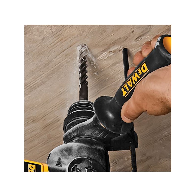 Wiertło udarowe DeWALT DT9605 EXTREME 2 SDS+ do betonu 22x600/550 mm