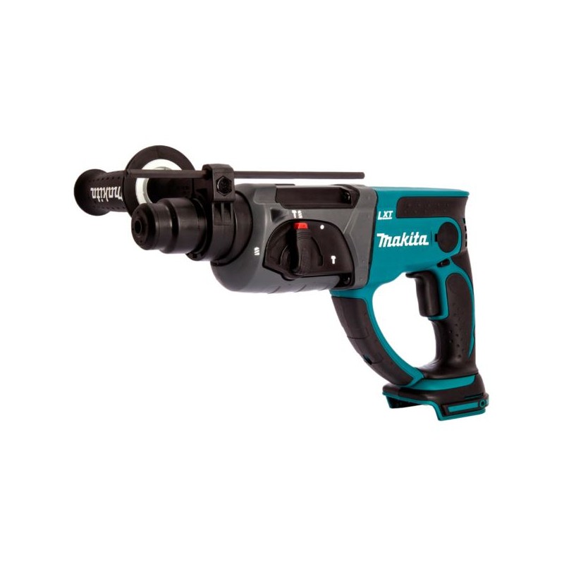 Młotowiertarka 18V SDS+ 1,9j karton MAKITA BODY
