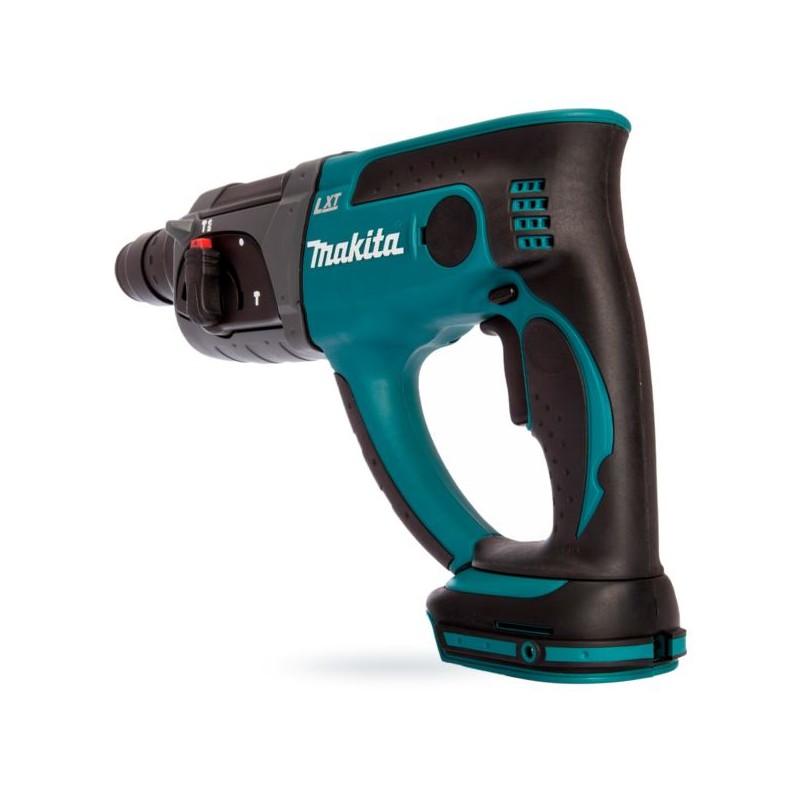 Młotowiertarka 18V SDS+ 1,9j karton MAKITA BODY