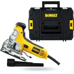 Wyrzynarka DEWALT DW333KT...