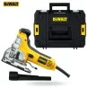 Wyrzynarka DEWALT DW333KT 701W 130mm gł/cię
