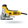 Wyrzynarka DEWALT DW333KT 701W 130mm gł/cię