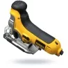 Wyrzynarka DEWALT DW333KT 701W 130mm gł/cię